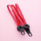 rood roze