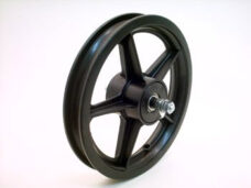 Stepwiel 121/2-21/4 PVC HH
