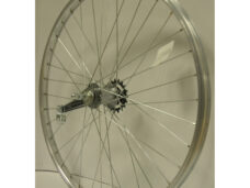 Achterwiel 24-1.75 RN alu. Remnaaf Shimano