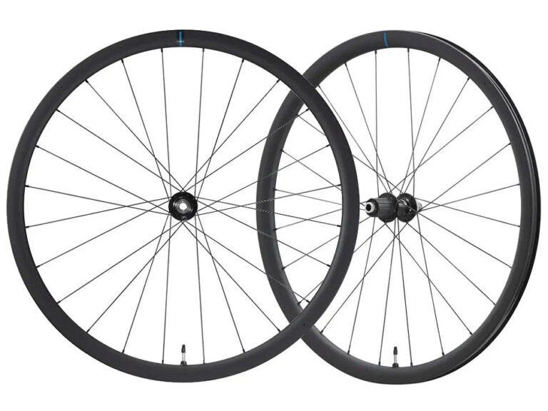 Shimano Wiel