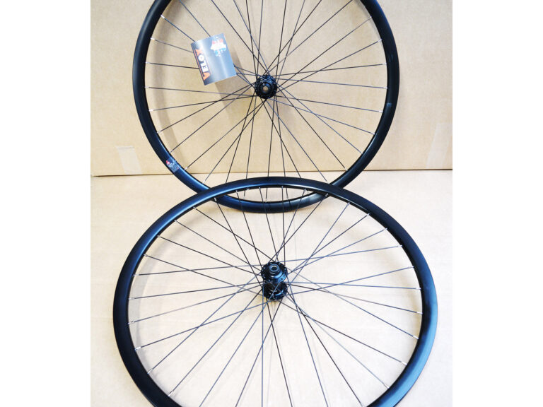 Shimano Buitenband zwart