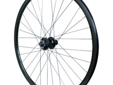 Velox achterwiel 28" Gravel 19 Shimano M475 disc 135mm QR