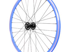 Velox voorwiel Mach1 550 622x17C blauw