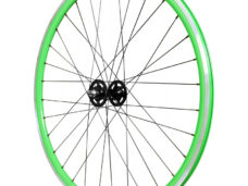 Velox voorwiel Mach1 550 622x17C groen