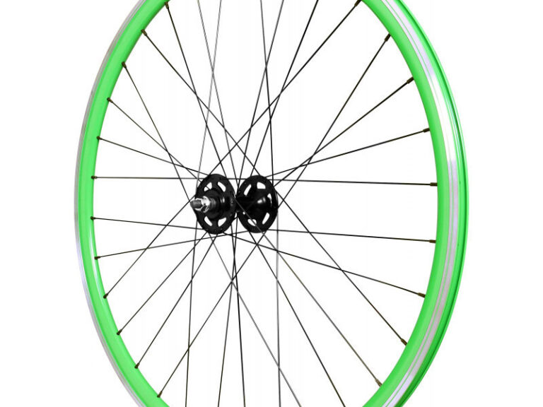 Velox Wiel groen