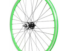Velox achterwiel Mach1 550 622x17C FlipFlop groen