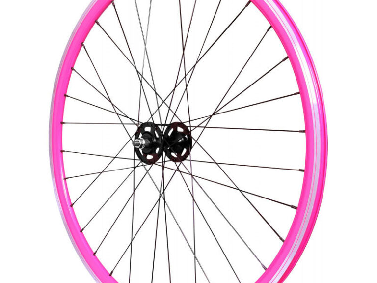 Velox Wiel roze