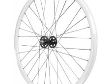 Velox voorwiel Mach1 550 622x17C wit