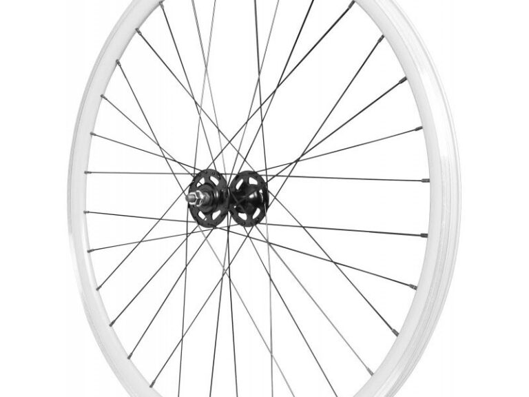 Velox Wiel wit