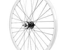 Velox achterwiel Mach1 550 622x17C FlipFlop wit