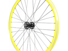 Velox voorwiel Mach1 550 622x17C geel
