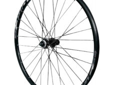 Velox achterwiel 29" Neo disc zwart Shim. 9/10V centerlock