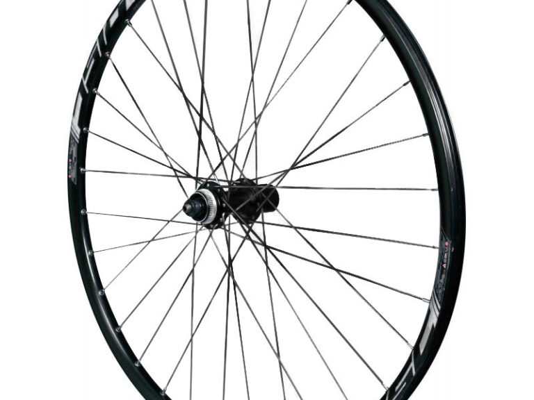 Velox Wiel zwart