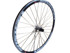 Velox wielset Race velg Versus 28" zwart/naaf Tiagra 9V/10V