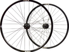 Velox wielset 27