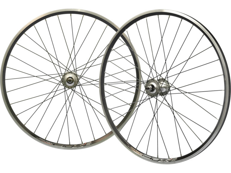 Velox Buitenband zwart
