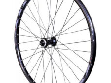 Voorwiel 29" Klixx Shim Alivio MT400 TX15/100mm regular