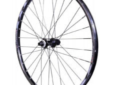 A.wiel 29" Klixx Shim Alivio 12V micro spline TX12/142mm