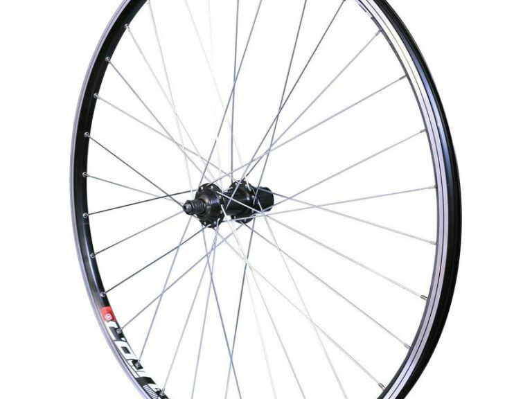 Velox Wiel zwart