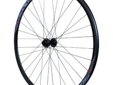 Voorwiel Stormer 17 race  28" disk TX12/100mm