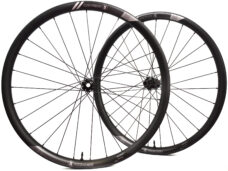 Ambrosio wielset M3231H 29" disc centerlock steekas carbon