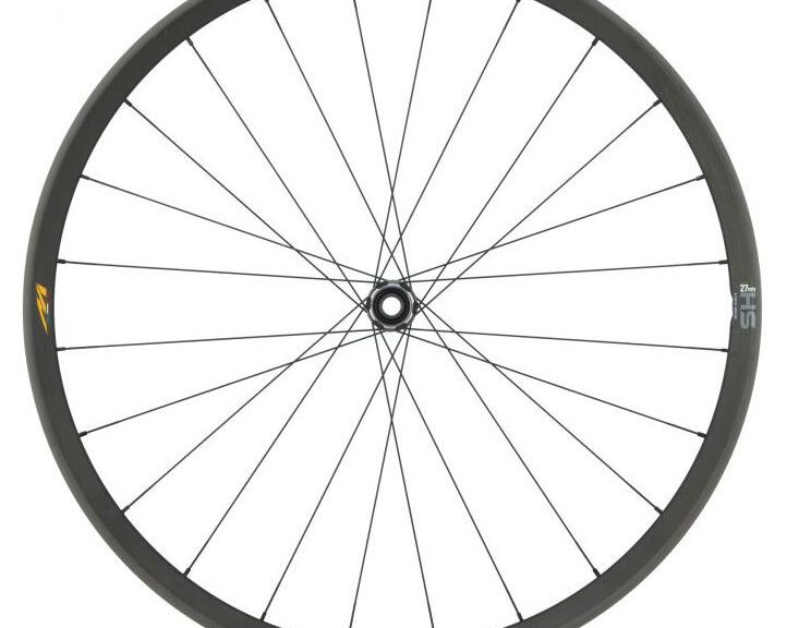 Miche Voorwiel 29" K1 Boost  steekas 110 center lock
