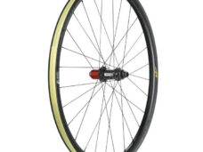 Miche Achterwiel 29"K4 Regular steekas 142 shim center lock