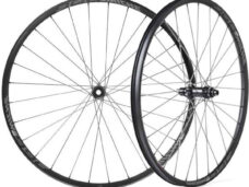 Miche voorwiel 966.29 SPR Boost tubeless TX15