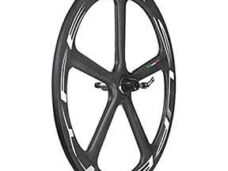 Miche achterwiel SPX5 Shimano 11v Supertype RS 5-spaaks