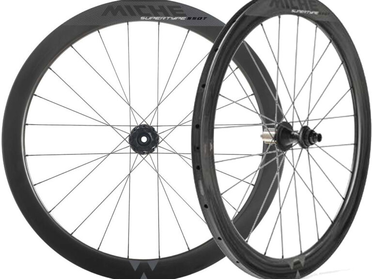 Shimano Wiel