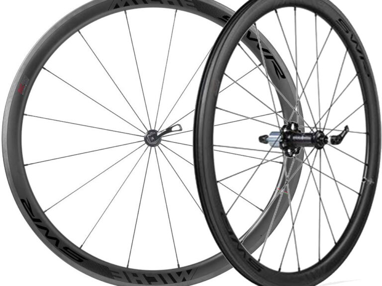 Shimano Wiel