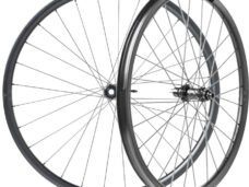 Miche wielset K6 Boost Disc Shimano spline passing