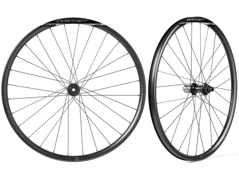 Miche wielset Contact GR 28" Shimano TR TX12 alu