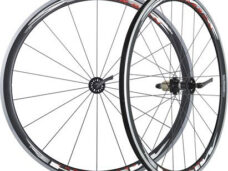Miche wielset SWR Carbon Campa 9V/10V (draad)