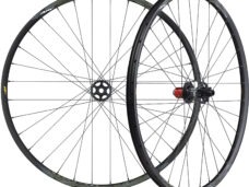 Miche wielset XM 977 29" Boost SH clincher 110/148mm