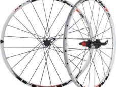 Miche wielset XM 70.7 Disk MTB Shim. 8V/9V/10V TL-read.white