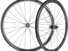 Miche wielset KLEOS Disc 36mm tubeless Shimano passing