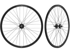 Miche wielset X-Press TS 28" clincher zwart