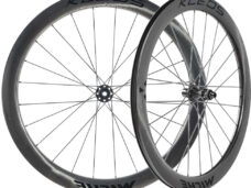 Miche wielset KLEOS Disc 50mm tubeless SRAM XDR (race)