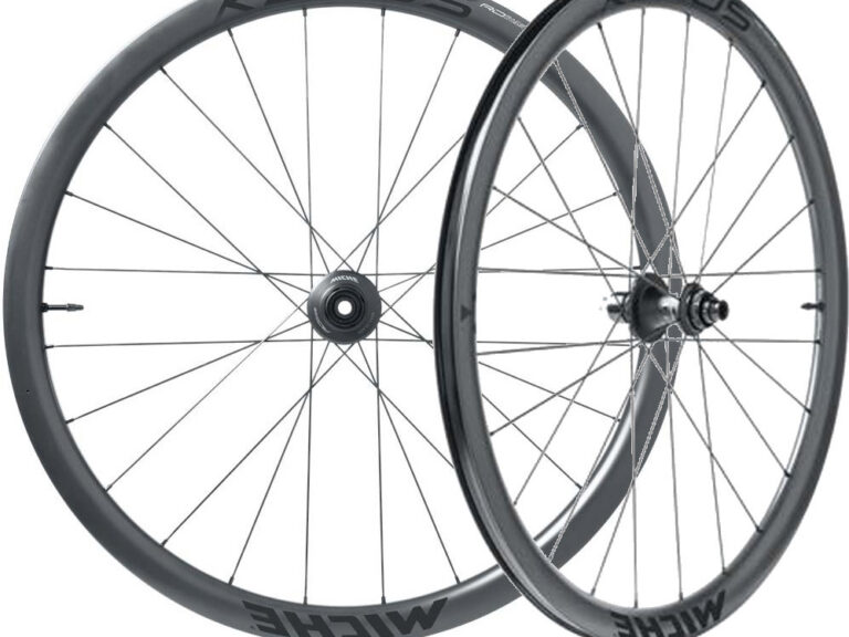 Shimano Wiel