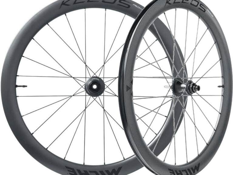 Shimano Wiel