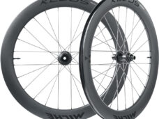 Miche wielset KLEOS RD Disc 62mm tubeless Shimano passing