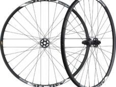 Miche wielset 966 27" 8/9/10v XM MTB Shimano tubeless