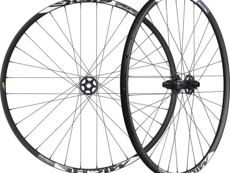 Shimano Wiel