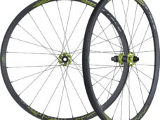 Miche wielset 999 29" TX15 carbon SH MTB tubeless