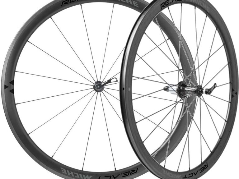 Shimano Wiel