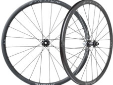 Miche wielset SYNTIUM AERO tubeless Shimano passing