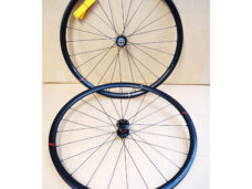 Miche wielset Race PRO DX center lock TX12/TX12