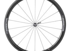 Miche wielset Supertype 350T Shimano 11v (tube) QR