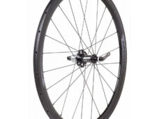 Miche wielset Supertype 338T Shimano 11v (tube) QR